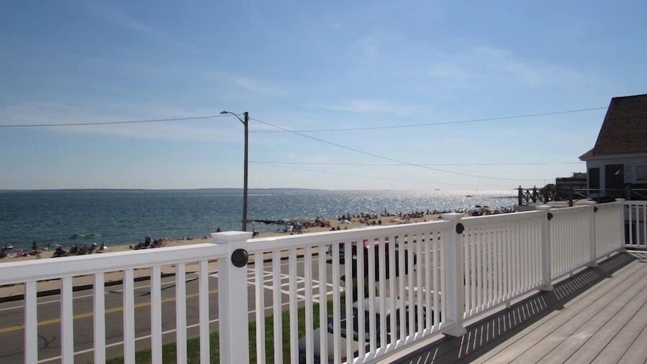 Photo of Outdoor in Falmouth Heights