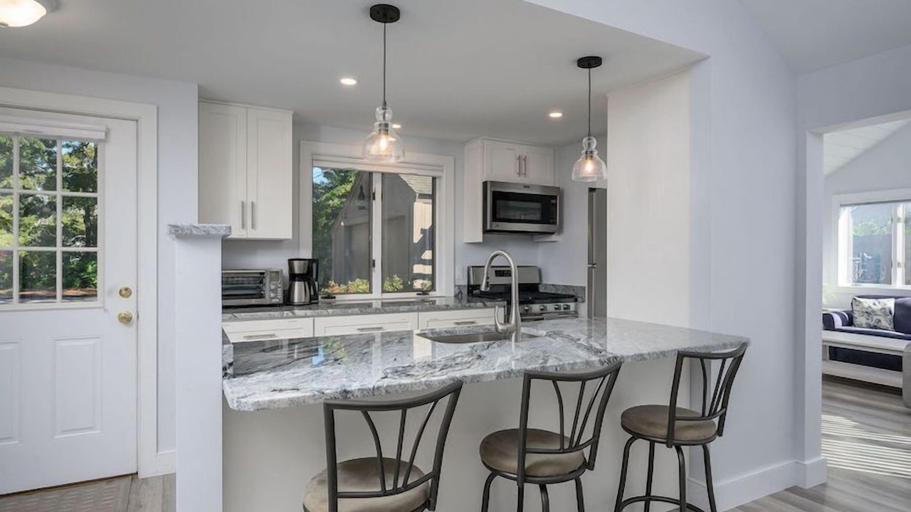 Photo of Kitchen in Mews Village