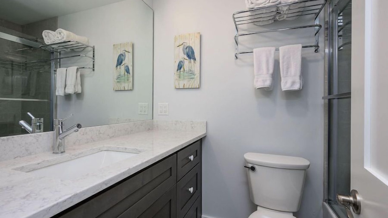 Photo of Bathroom in Mews Village