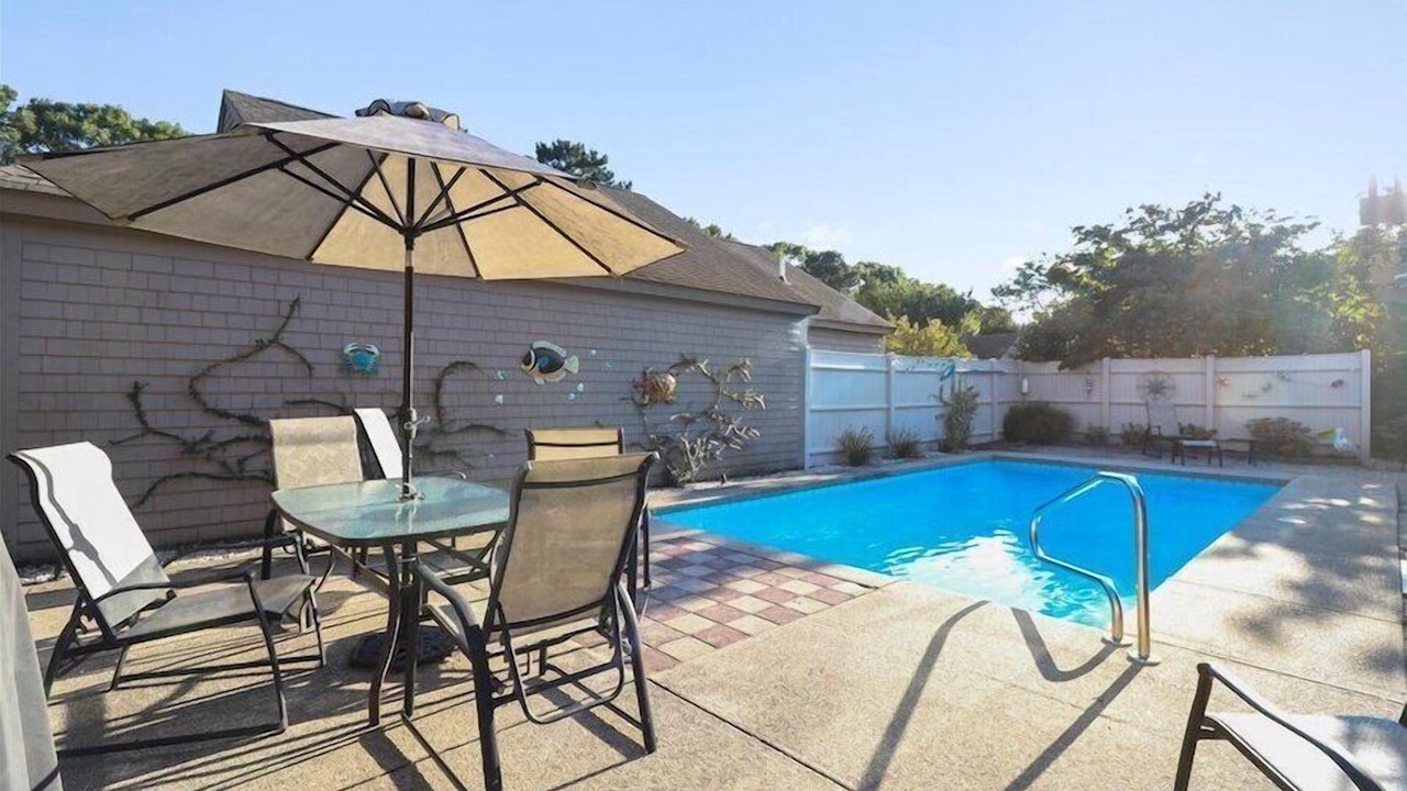 Photo of Outdoor in Mews Village
