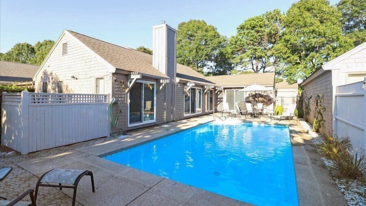 Photo of Outdoor in Mews Village