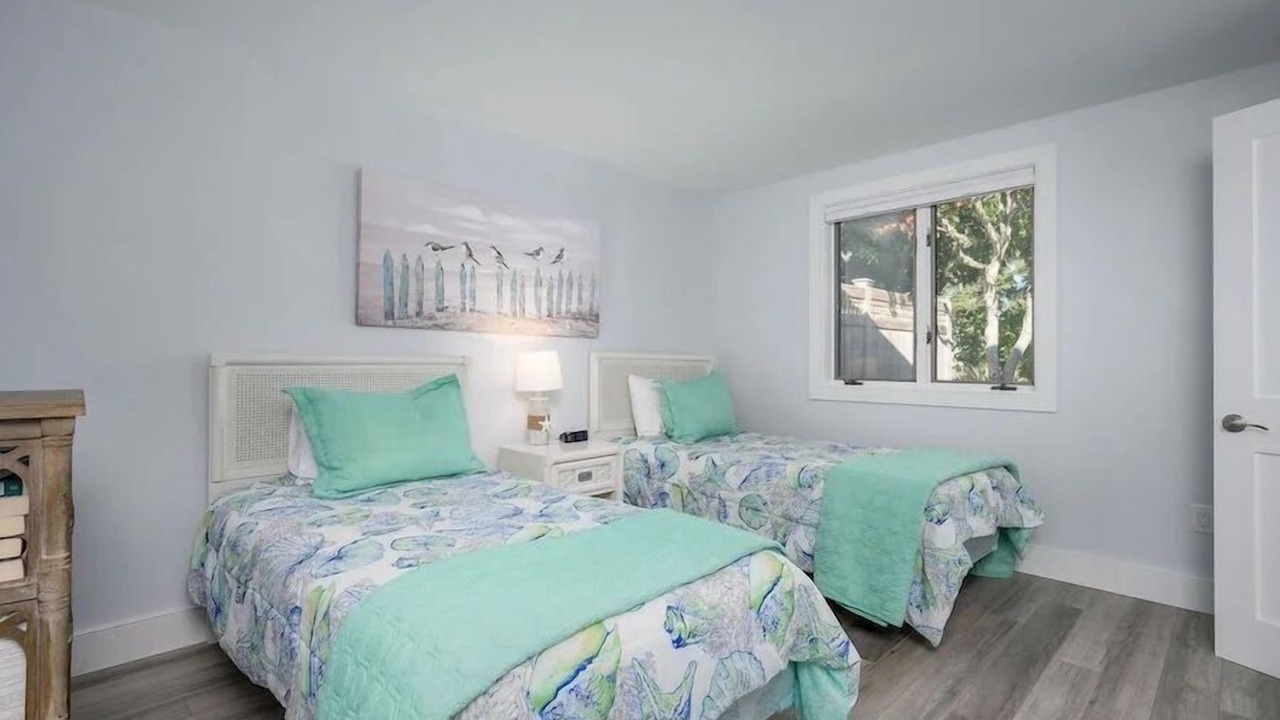 Photo of Bedroom in Mews Village
