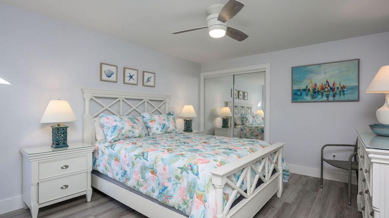 Photo of Bedroom in Mews Village