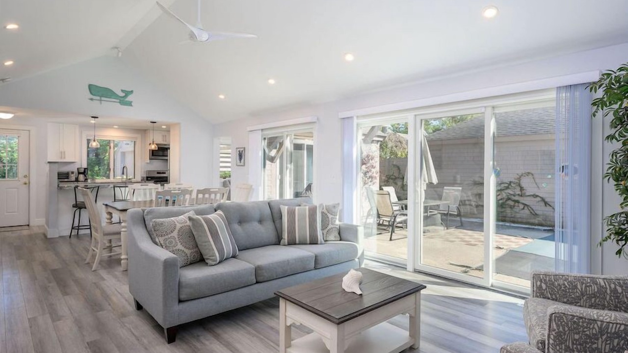 Photo of Livingroom in Mews Village