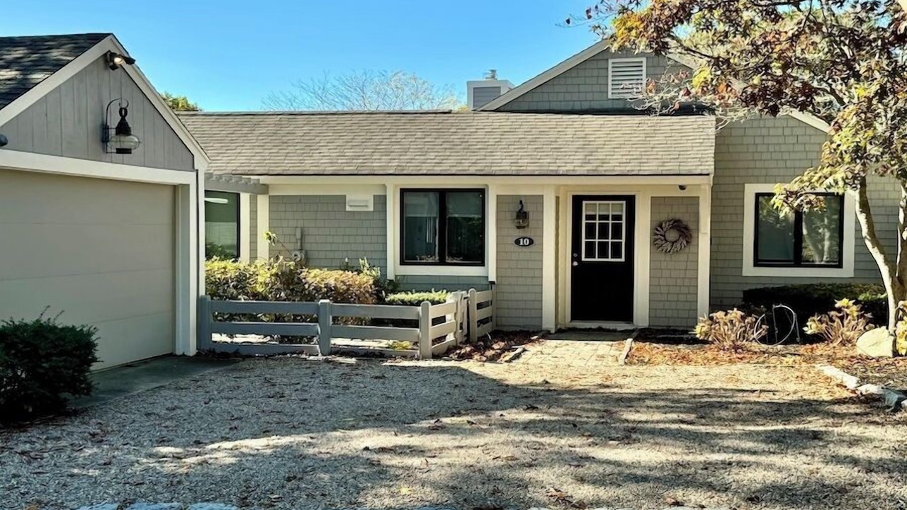 Photo of Outdoor in Mews Village