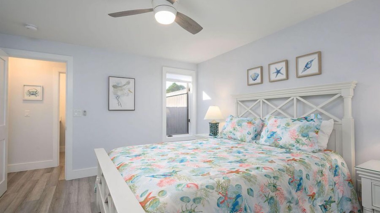 Photo of Bedroom in Mews Village