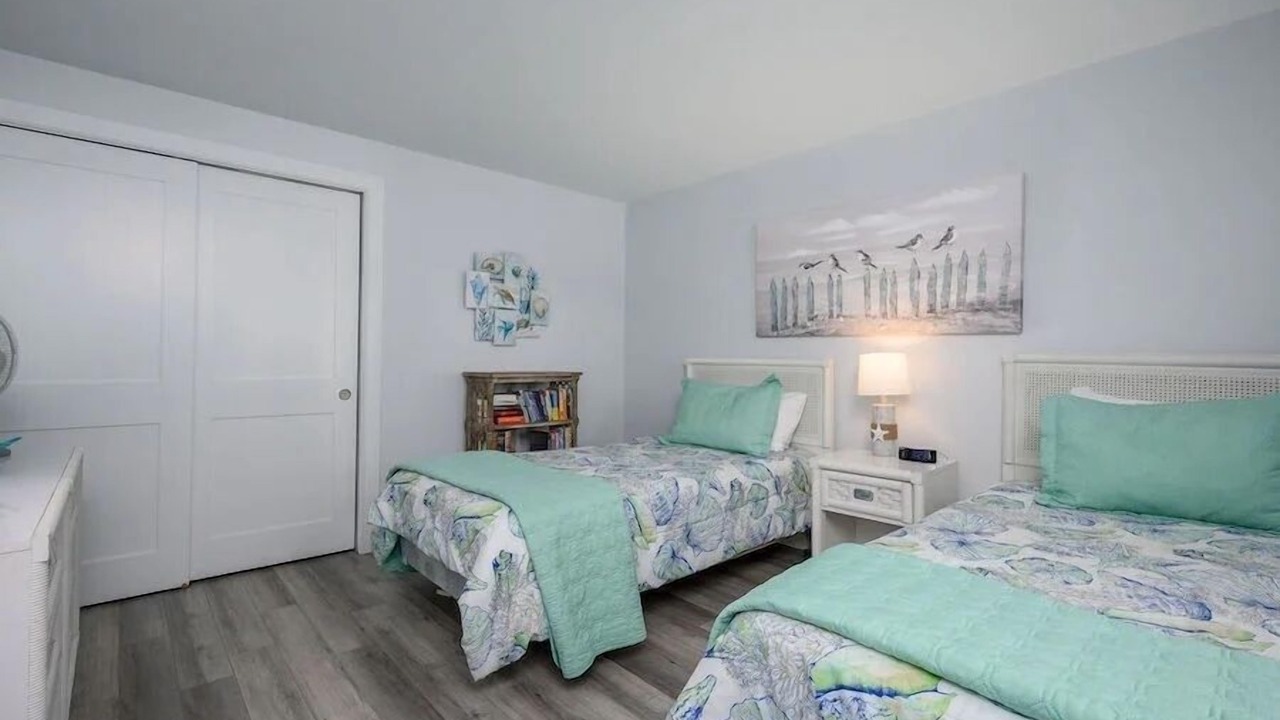 Photo of Bedroom in Mews Village