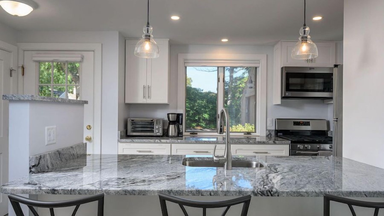 Photo of Kitchen in Mews Village