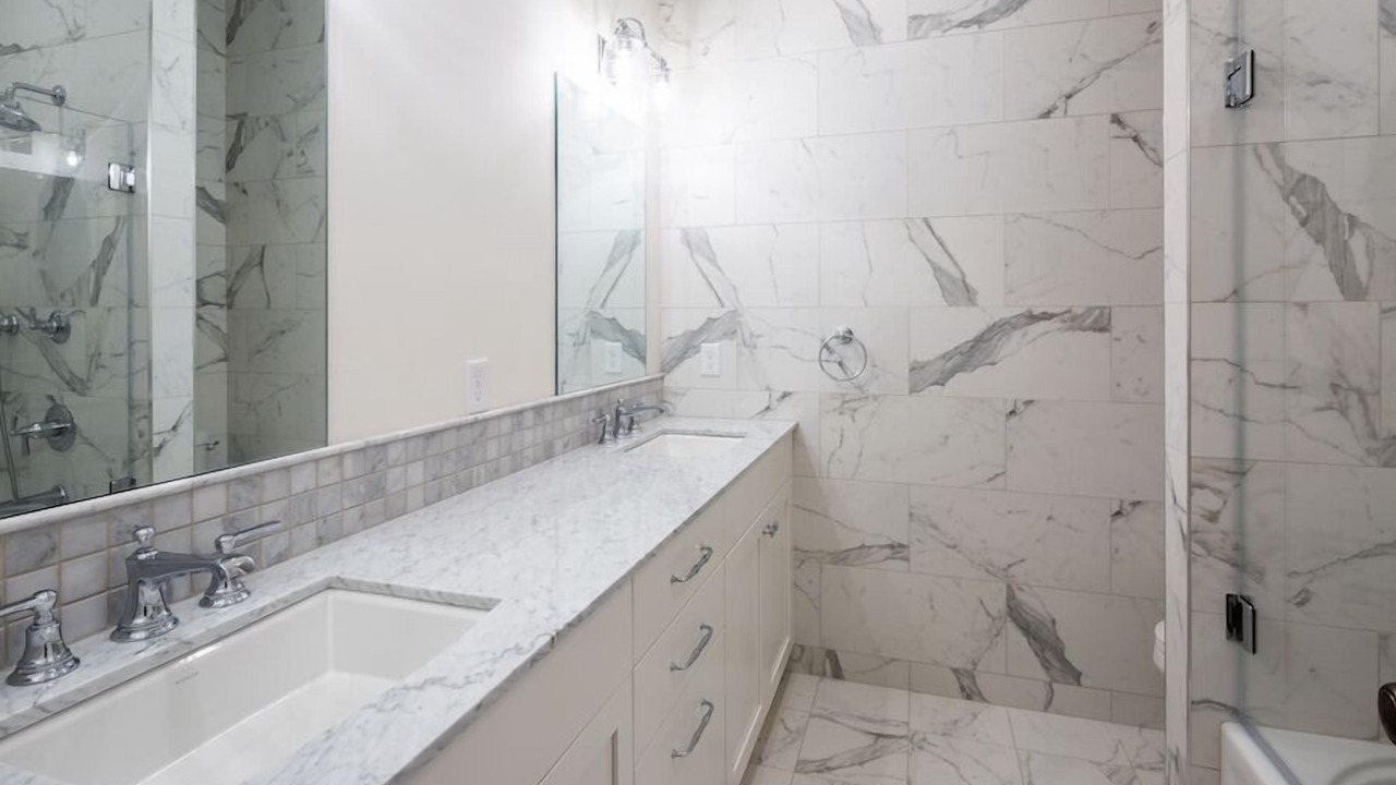 Photo of Bathroom in East Dennis