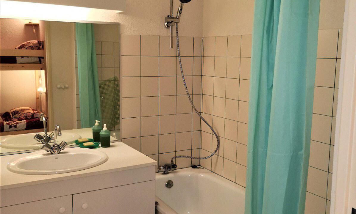 Photo of Bathroom in La Joue du Loup