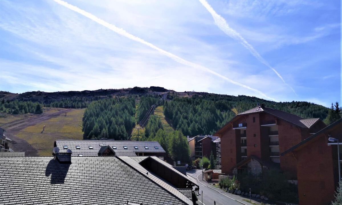 Photo of Outdoor in La Joue du Loup