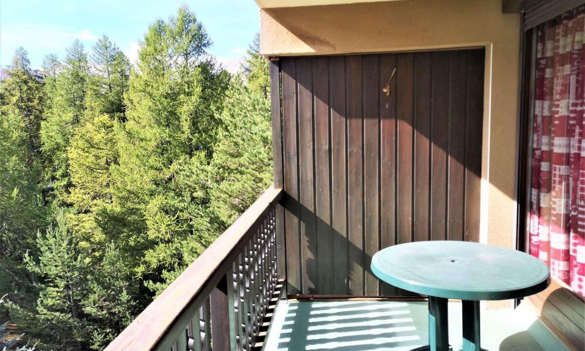 Photo of Outdoor in La Joue du Loup
