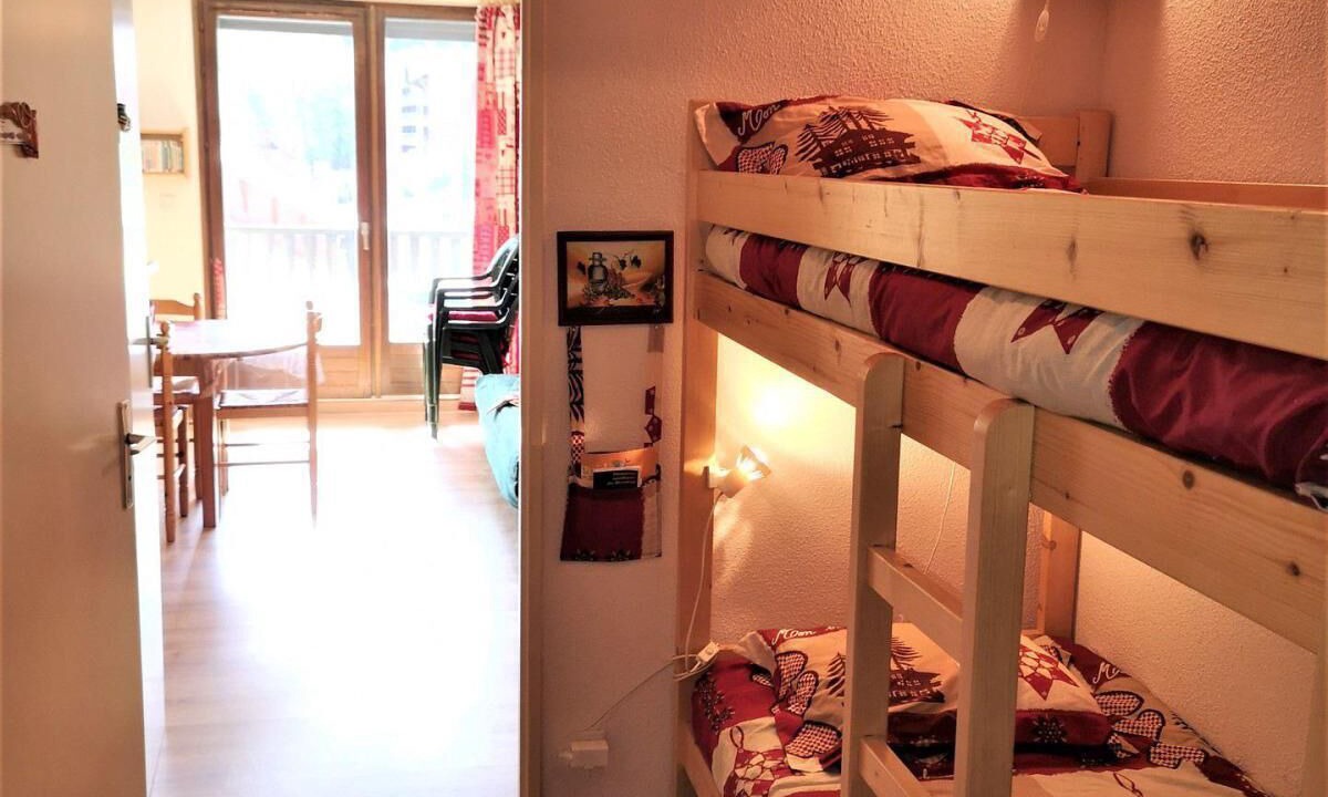 Photo of Bedroom in La Joue du Loup