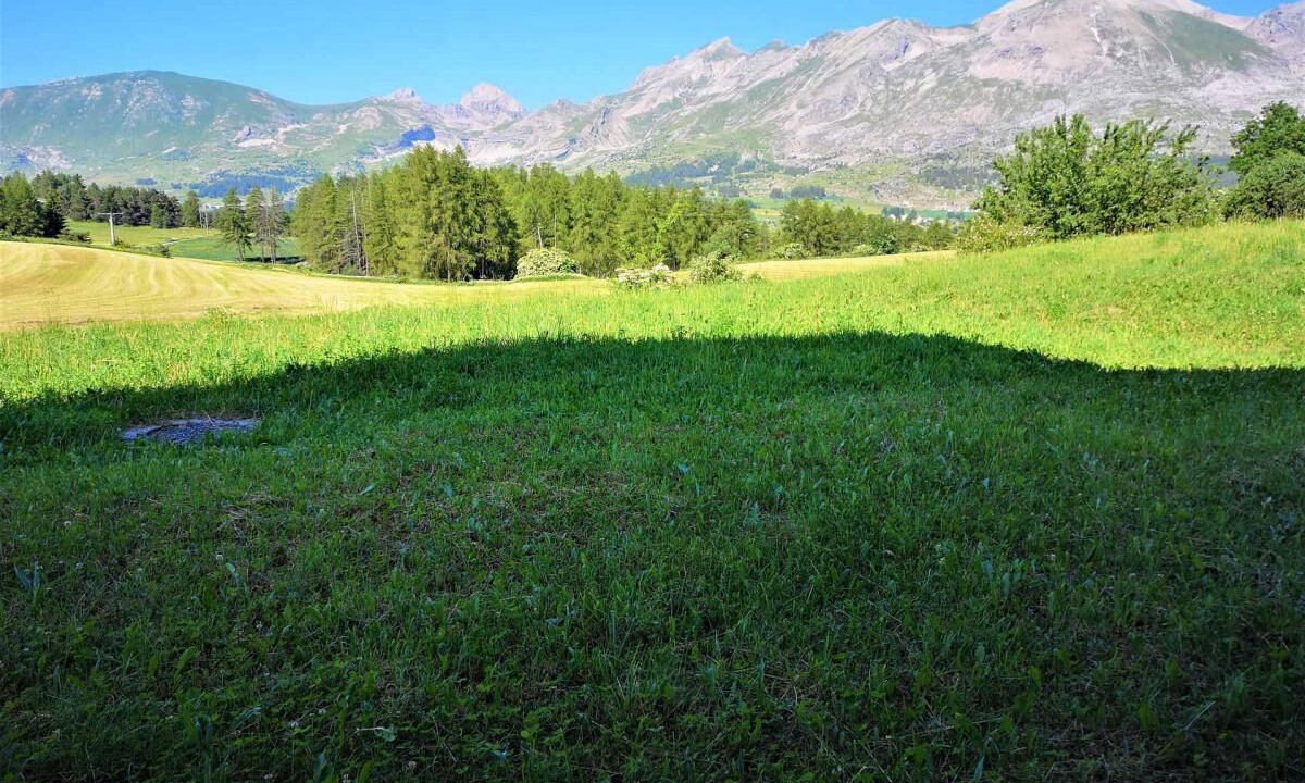 Photo of Outdoor in La Joue du Loup