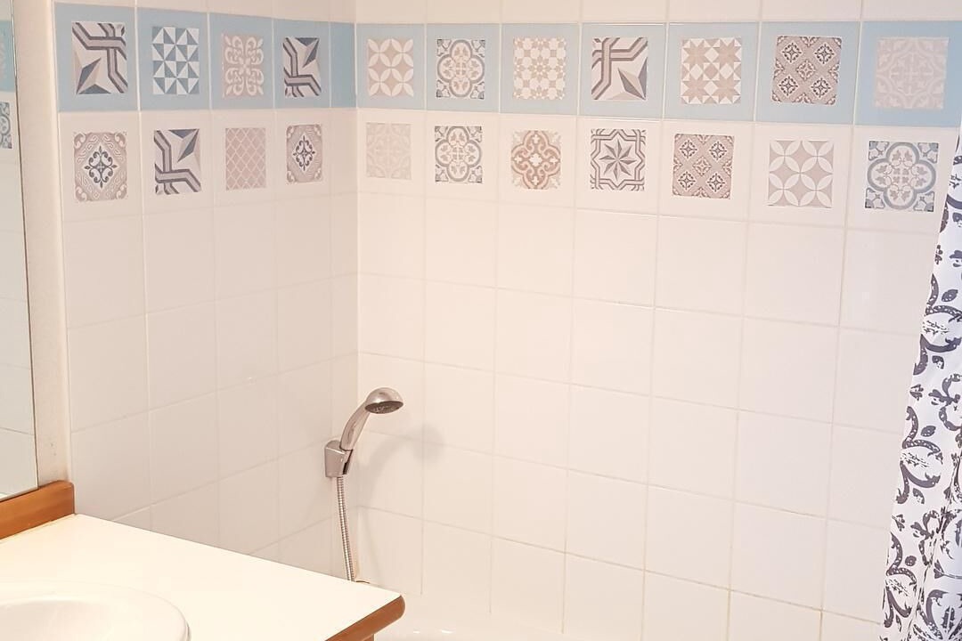 Photo of Bathroom in La Joue du Loup