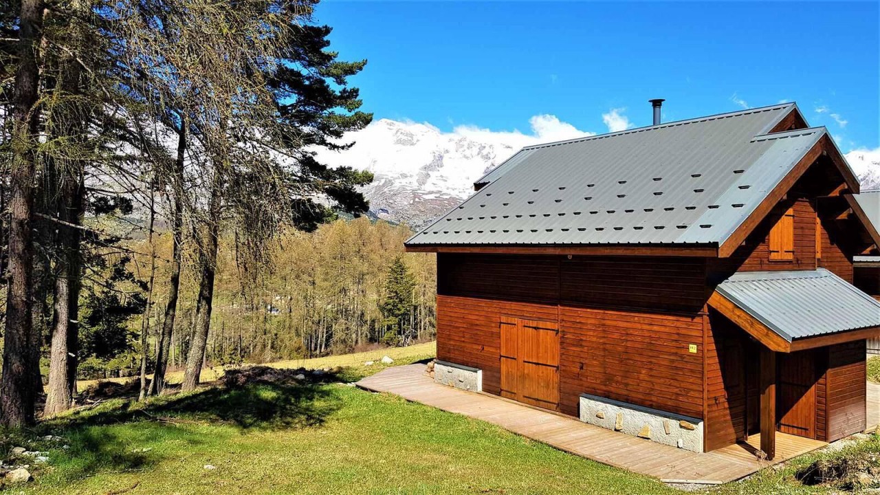 Photo of Outdoor in La Joue du Loup