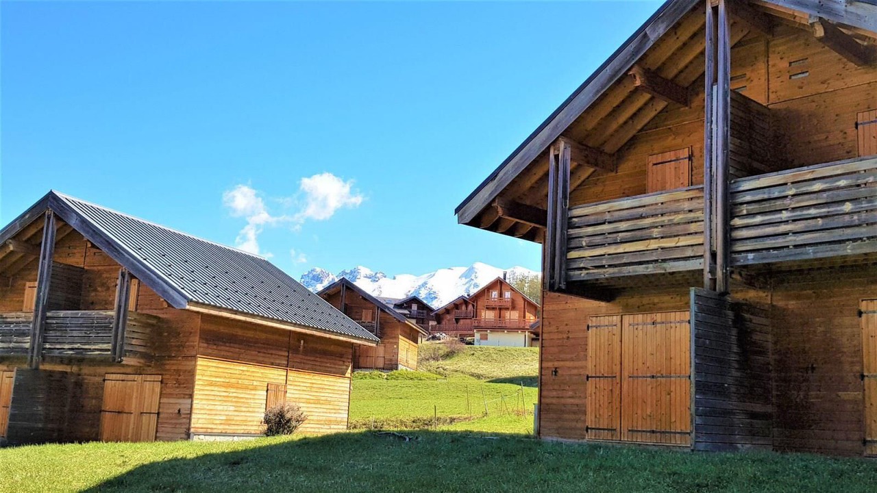 Photo of Outdoor in La Joue du Loup