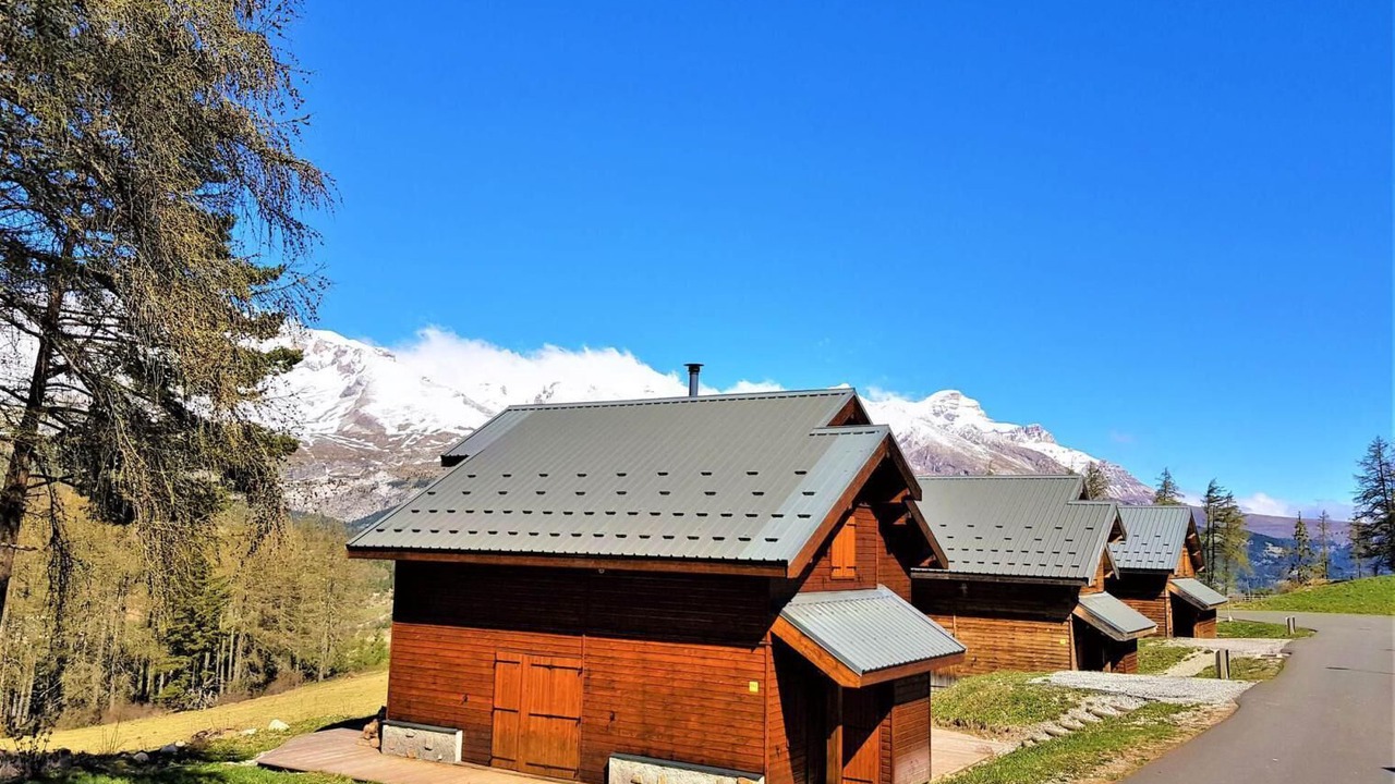 Photo of Outdoor in La Joue du Loup