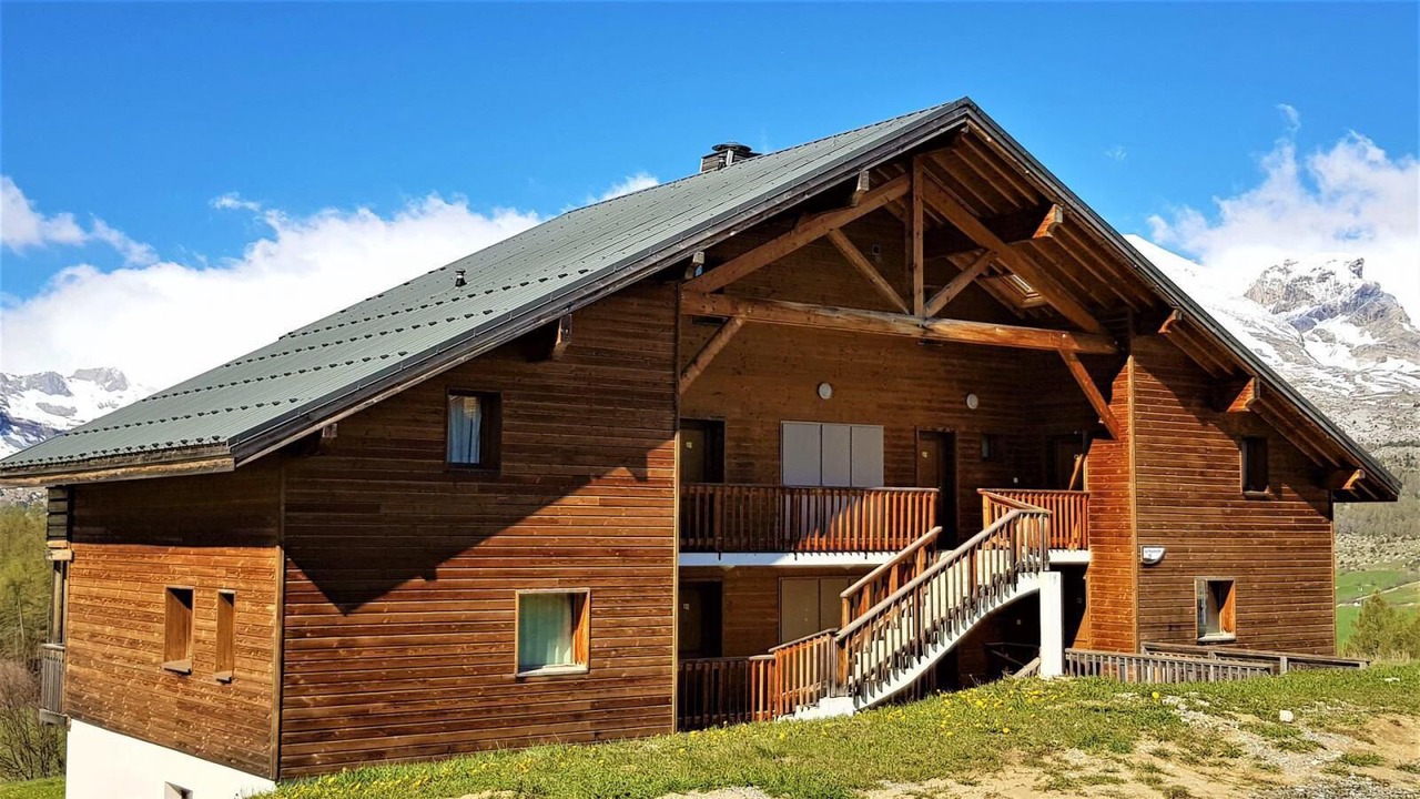 Photo of Outdoor in La Joue du Loup
