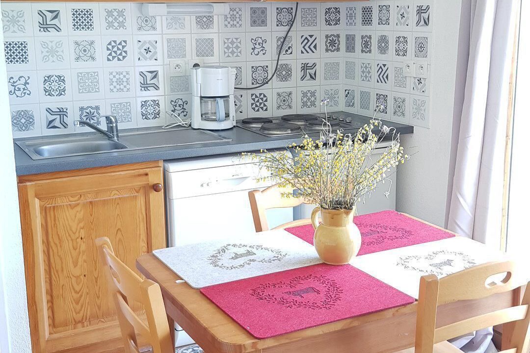 Photo of Kitchen in La Joue du Loup