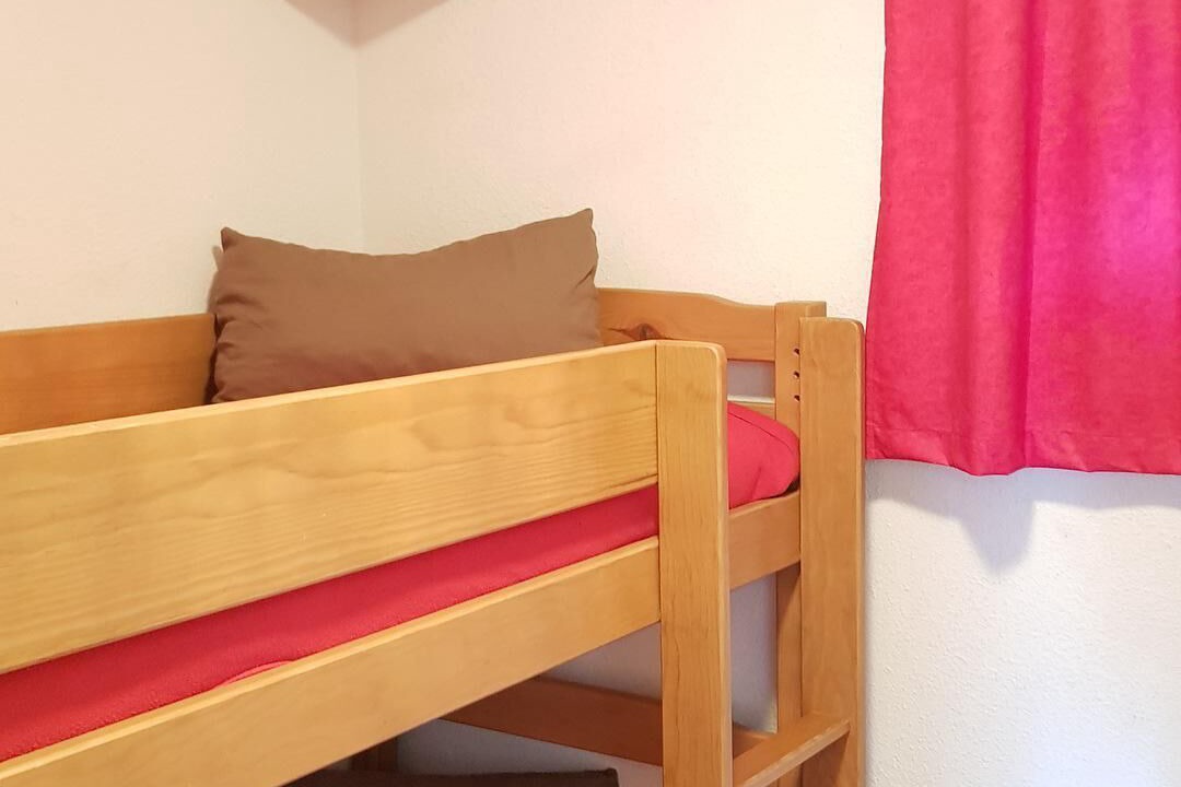 Photo of Bedroom in La Joue du Loup