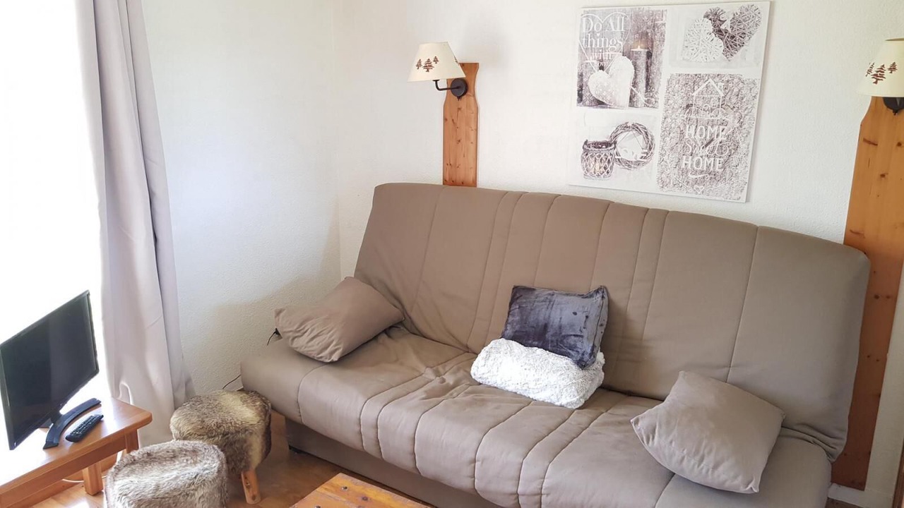 Photo of Livingroom in La Joue du Loup