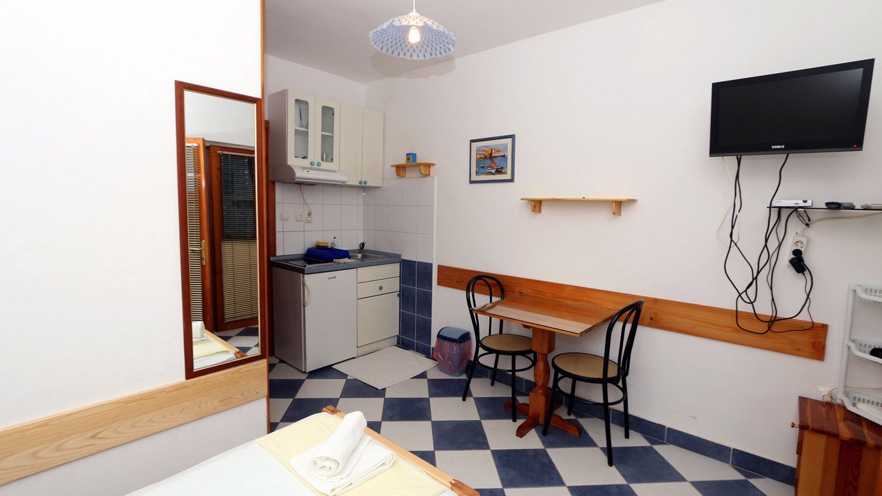 Photo of Bedroom in Sucuraj