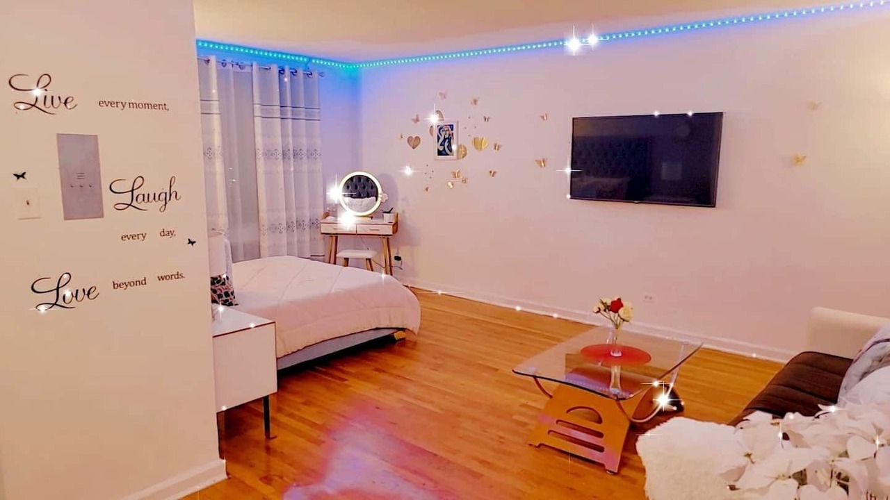 Photo of Bedroom in Sheepshead Bay