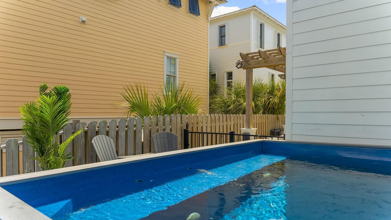 Photo of Outdoor in Grayton Beach