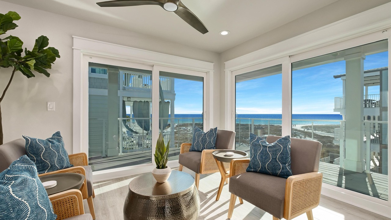 Photo of Others in Grayton Beach
