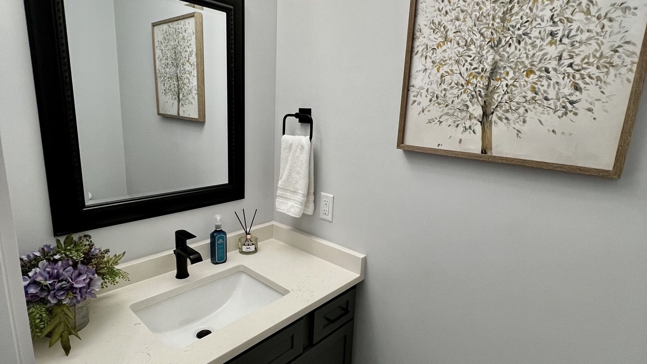 Photo of Bedroom in Northeast South Bend