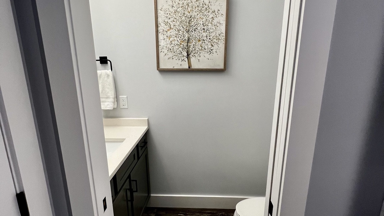 Photo of Bedroom in Northeast South Bend