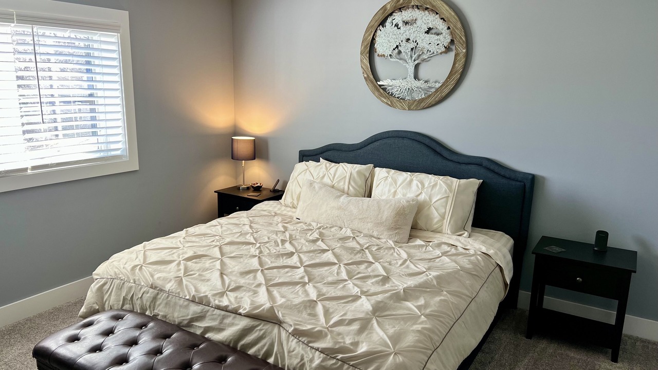 Photo of Bedroom in Northeast South Bend