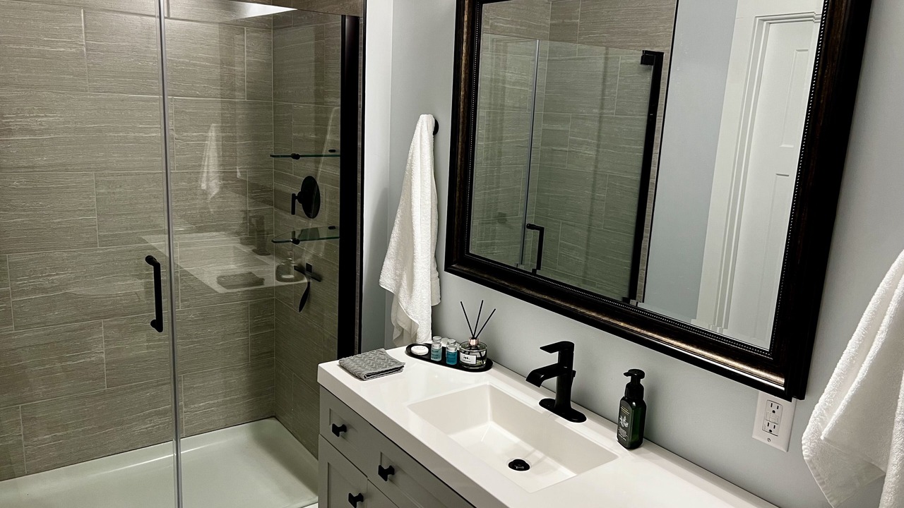 Photo of Bathroom in Northeast South Bend