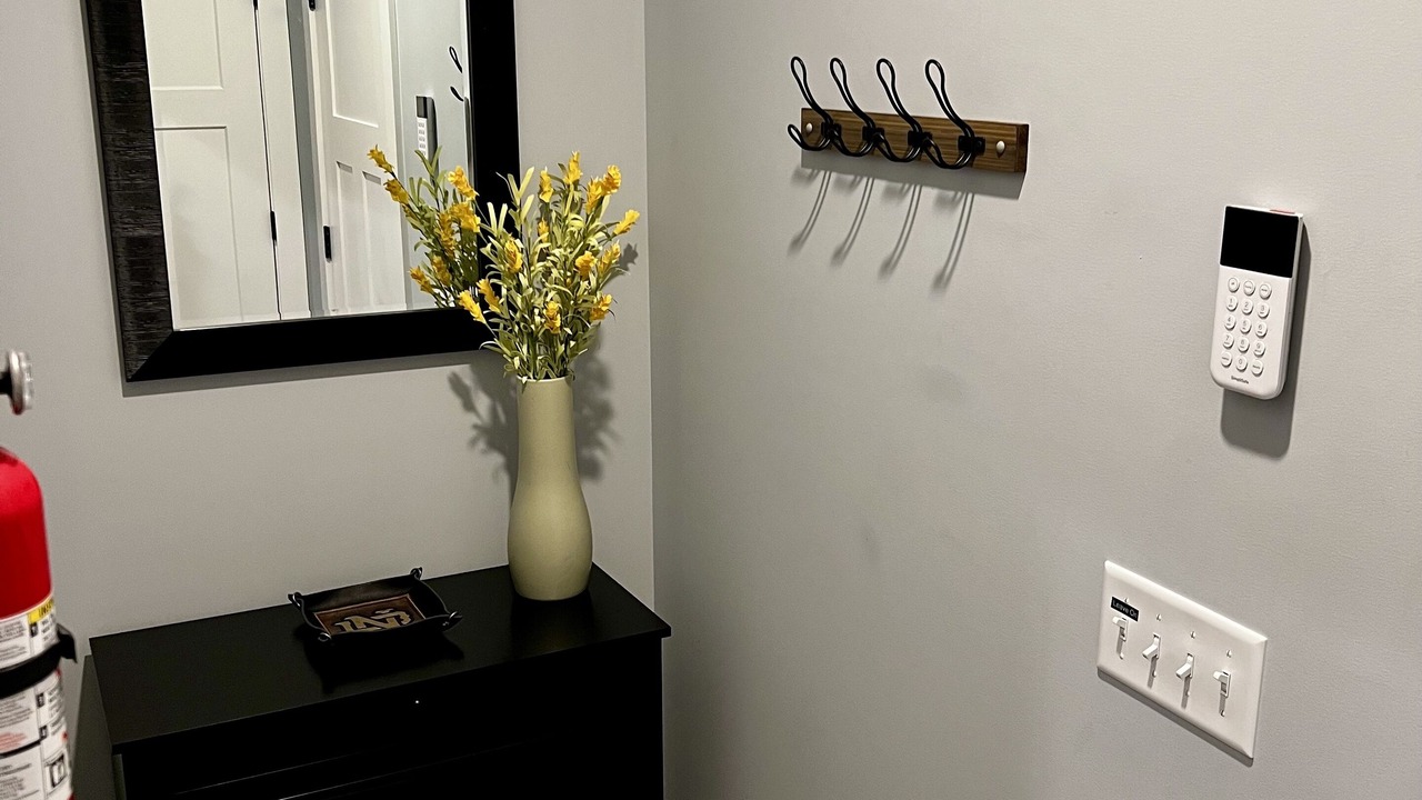 Photo of Bedroom in Northeast South Bend