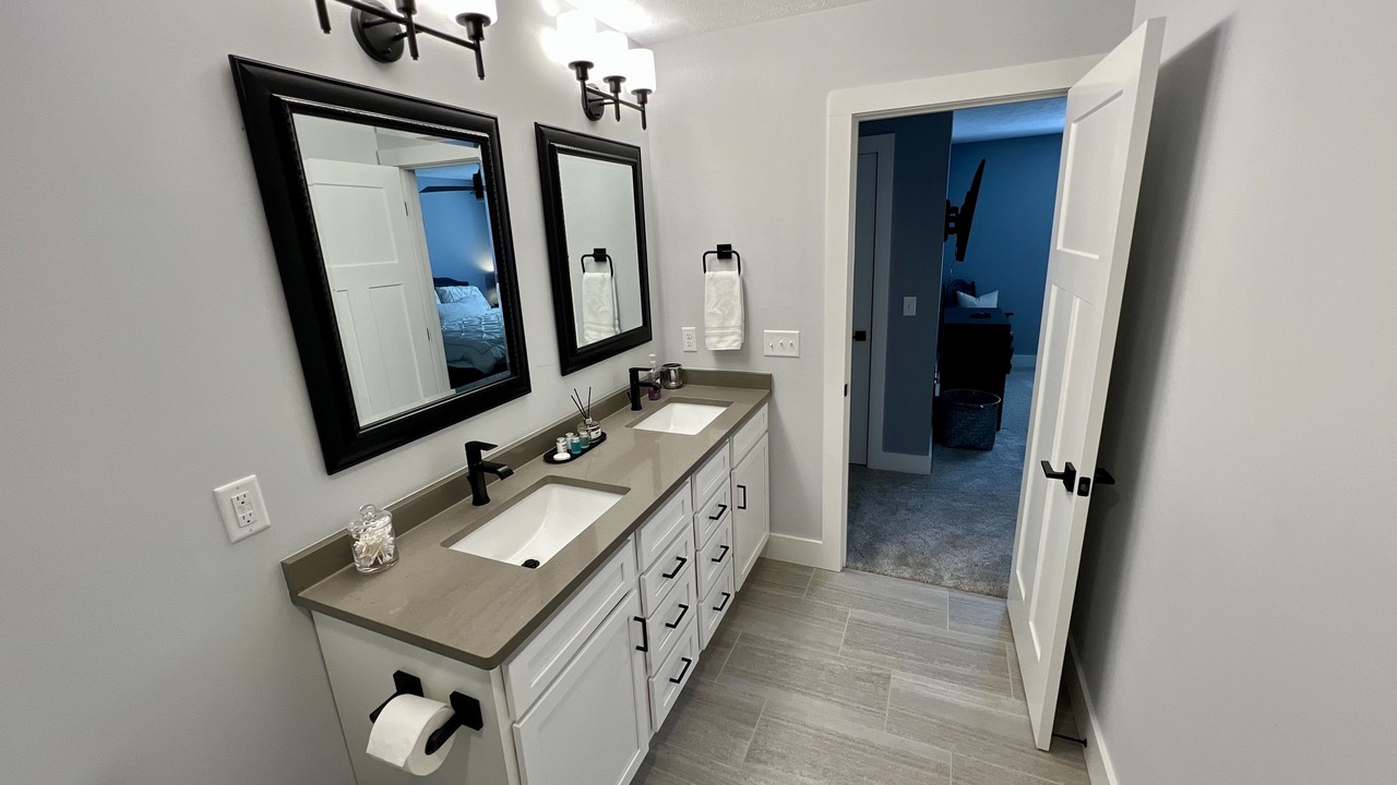 Photo of Bathroom in Northeast South Bend