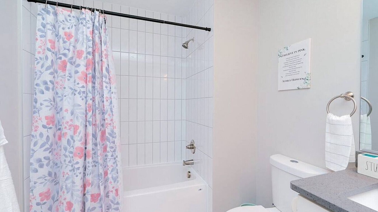 Photo of Bathroom in Newport News