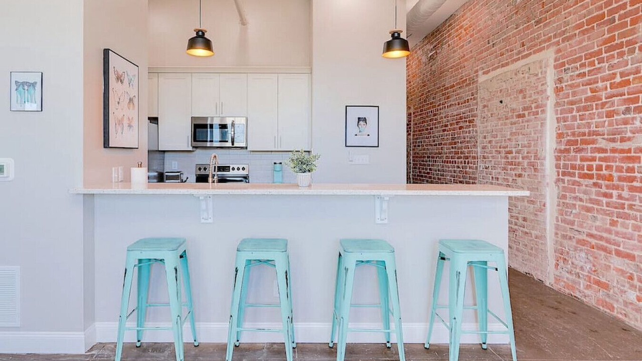 Photo of Kitchen in Newport News