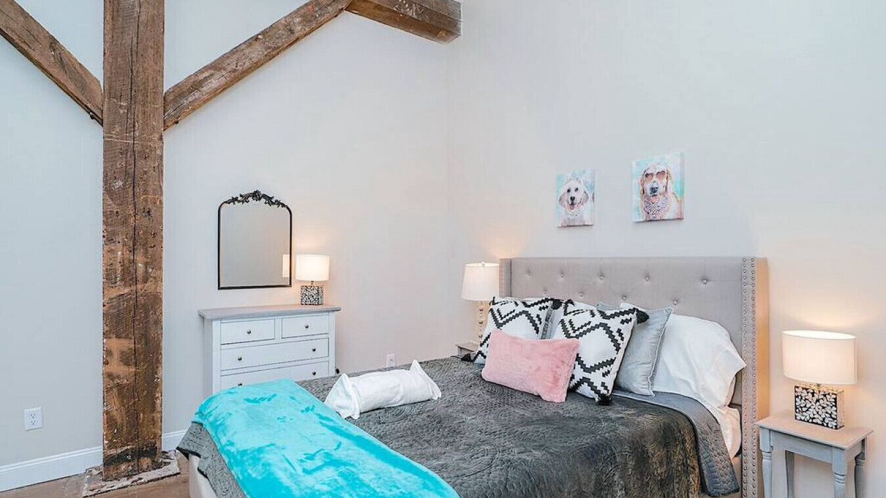 Photo of Bedroom in Newport News