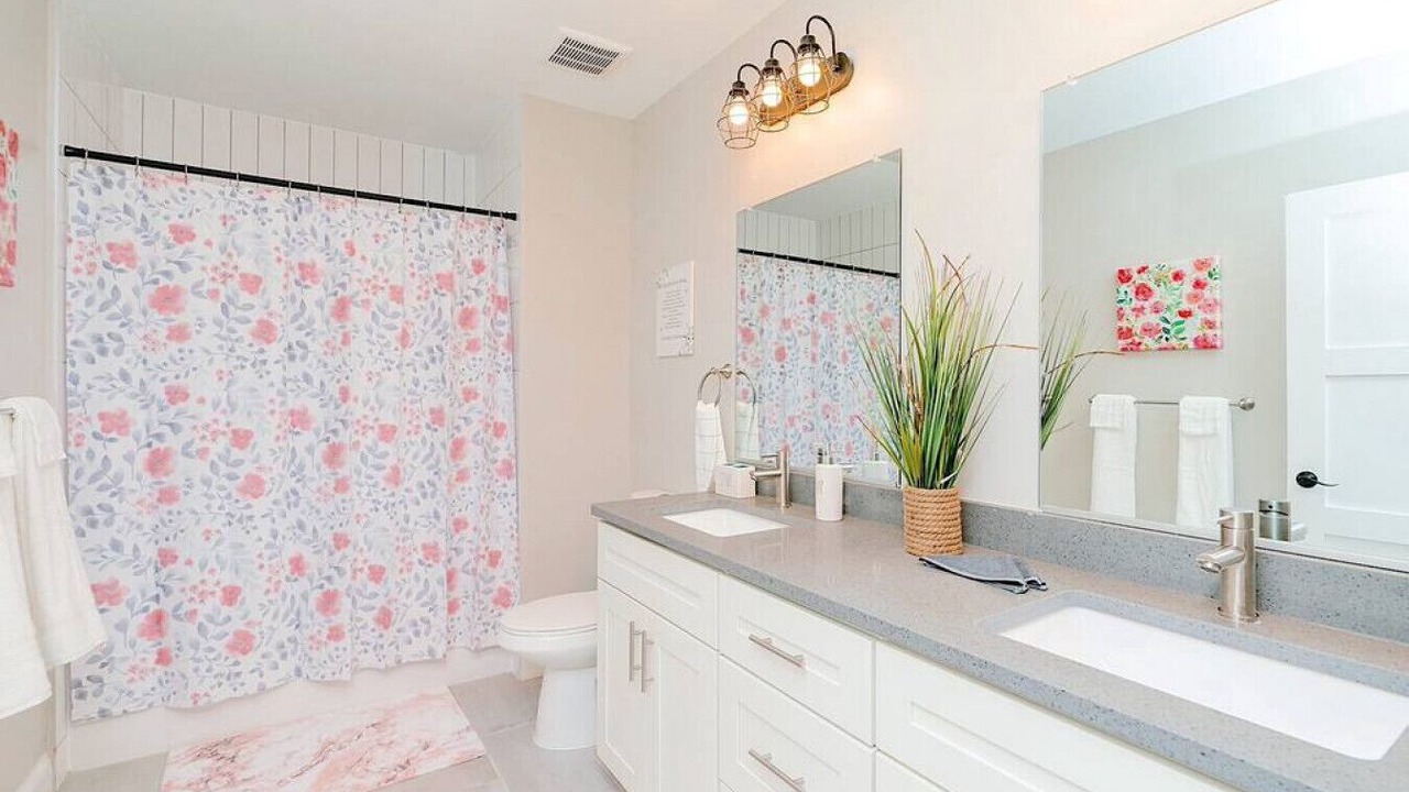 Photo of Bathroom in Newport News