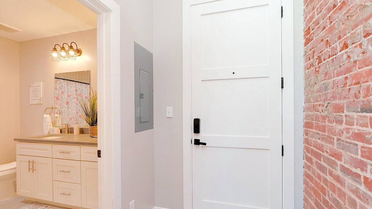 Photo of Bathroom in Newport News