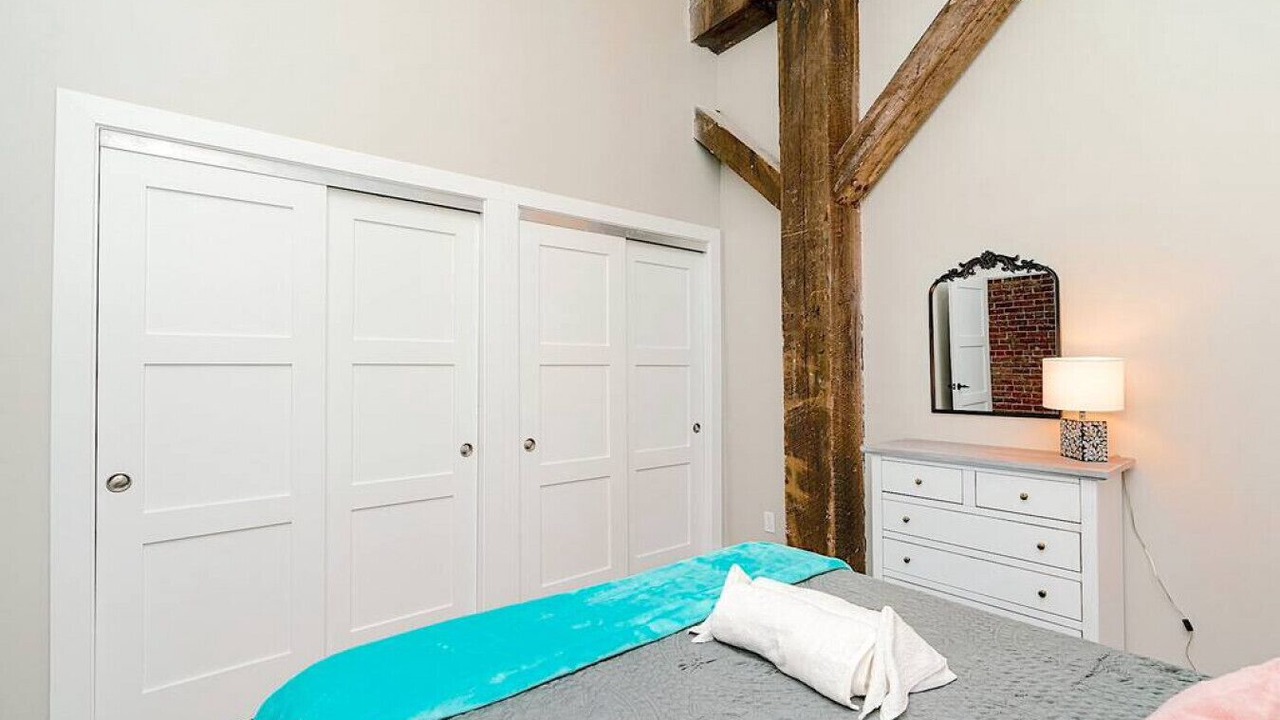 Photo of Bedroom in Newport News