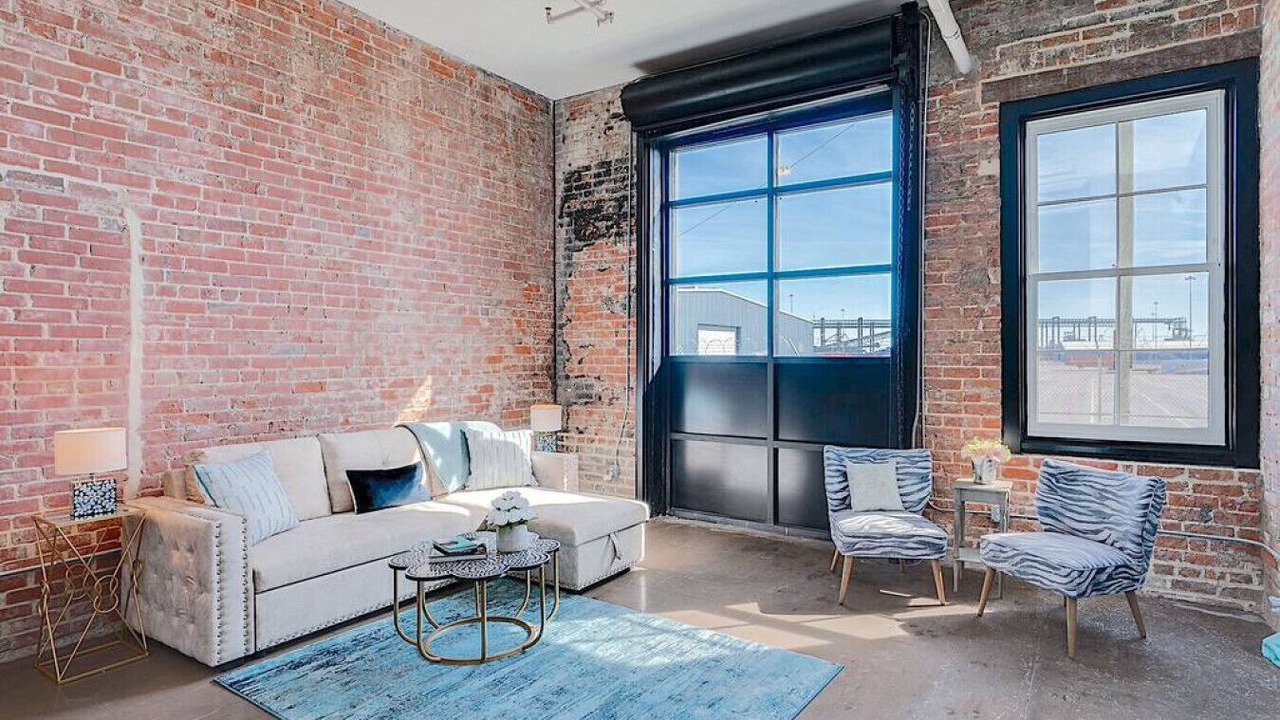 Photo of Livingroom in Newport News