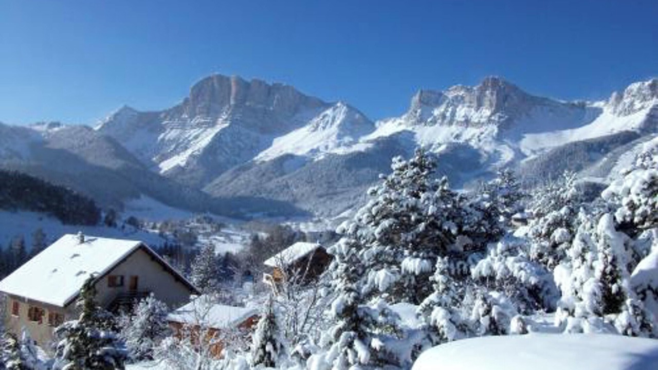 Photo of Others in Gresse-en-Vercors