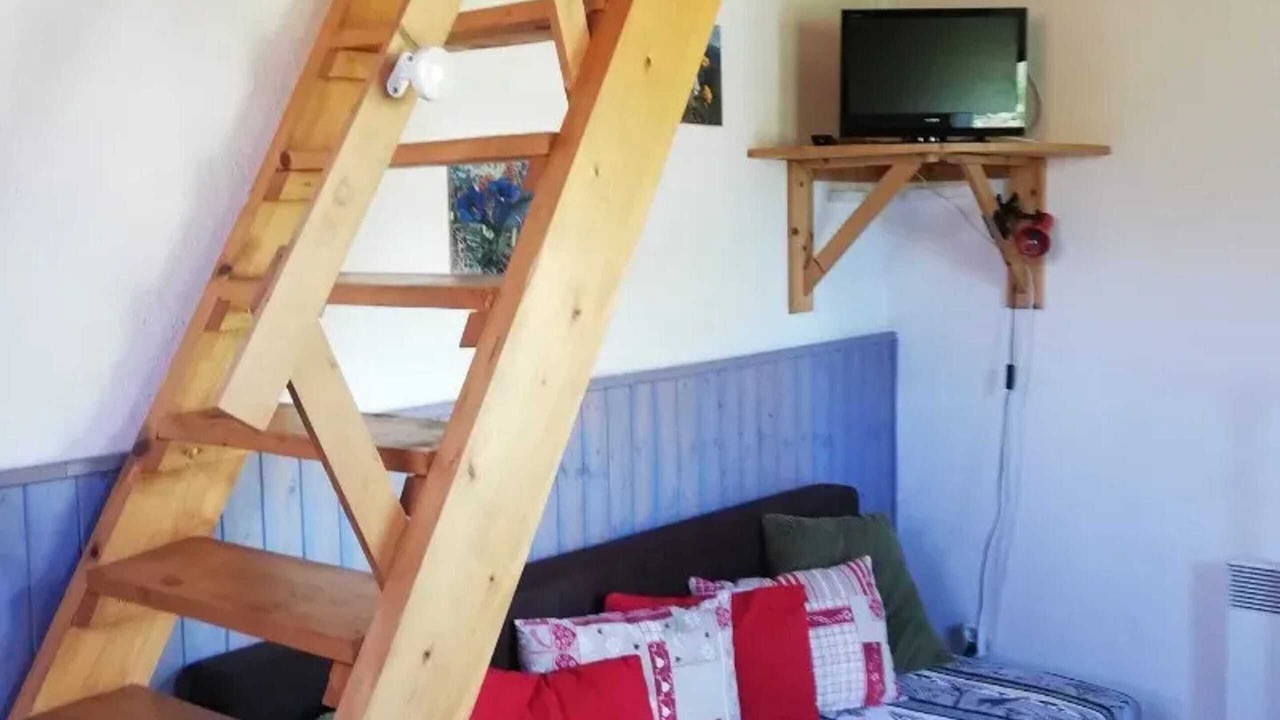 Photo of Livingroom in Gresse-en-Vercors