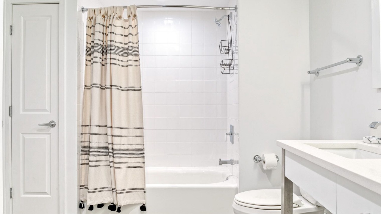 Photo of Bathroom in Cambridgeport
