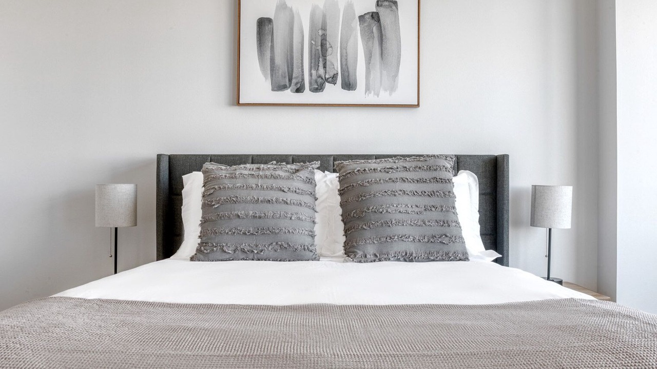 Photo of Bedroom in Cambridgeport