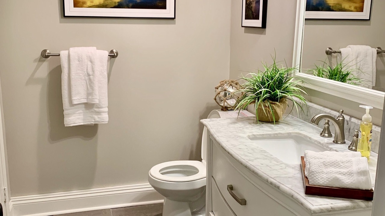 Photo of Bathroom in Skaneateles