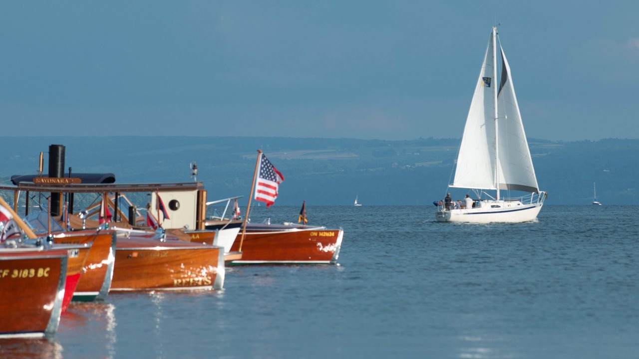 Photo of Others in Skaneateles