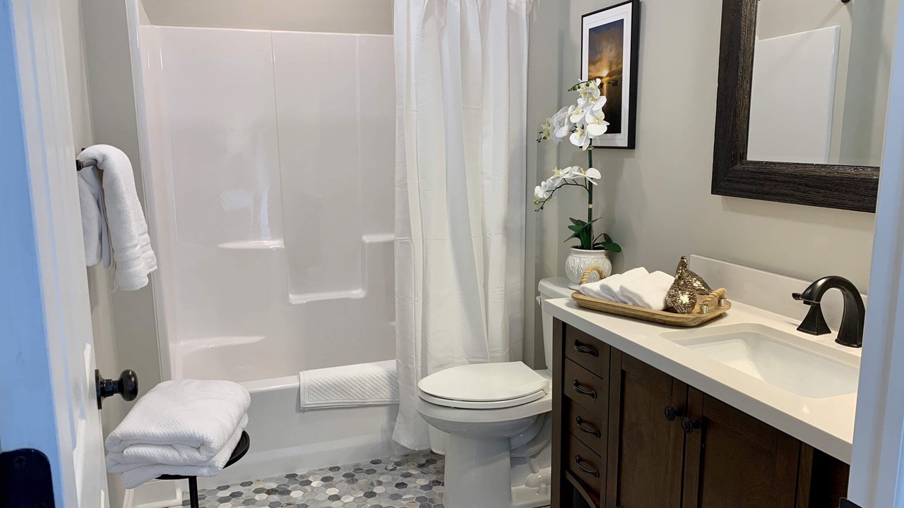 Photo of Bathroom in Skaneateles